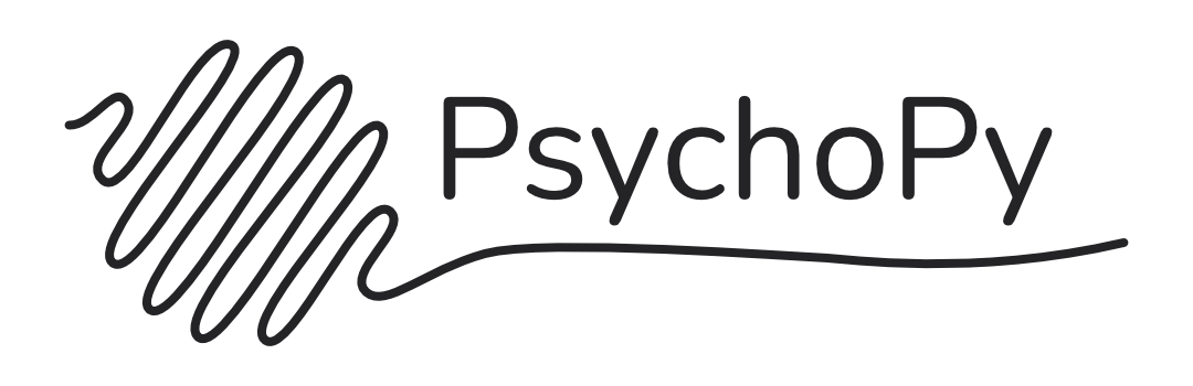 PsychoPy